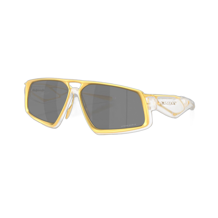 Lentes de Sol Oakley Massillon Matte Clear / Prizm Black