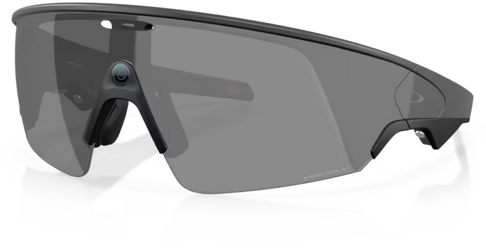 Lentes de Sol Oakley Vanguard Meta Prizm/Black