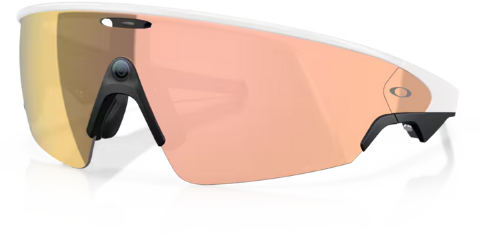 Lentes de Sol Oakley Vanguard Meta Prizm Rose Gold