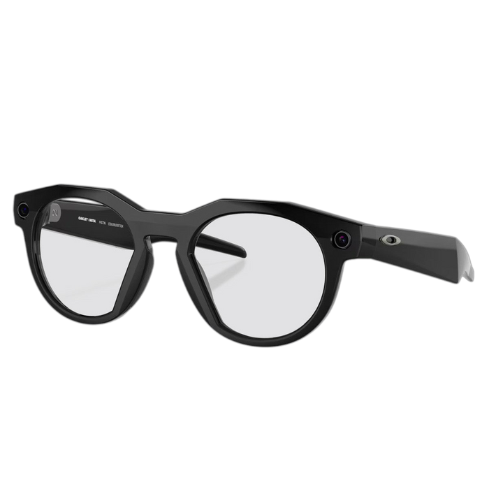 Lentes de Sol Oakley HSTN Meta Black Fotocromático