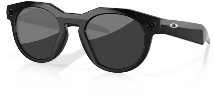 Lentes de Sol Oakley HSTN Meta Prizm Black Polarizado