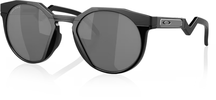 Lentes de Sol Oakley HSTN Matte Black/Prizm Black