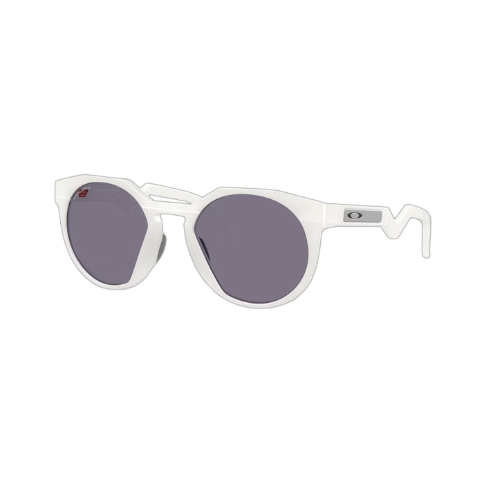 Lentes de Sol Oakley HSTN Matte Vapor / Prizm Grey