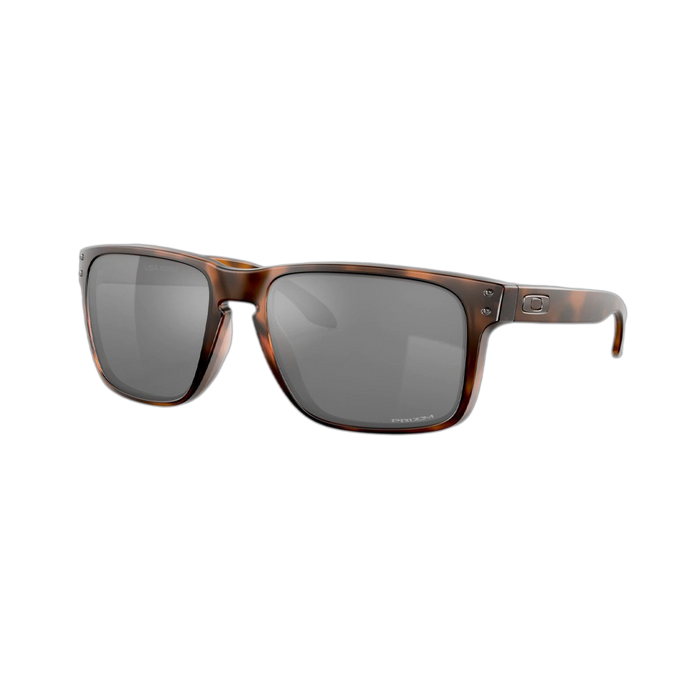 Lentes de Sol Oakley Holbrook™ XL Matte Brown Tortoise / Prizm Black