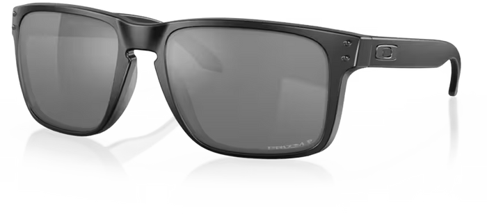 Lentes de Sol Oakley Holbrook™ XL Matte Black/Prizm Black