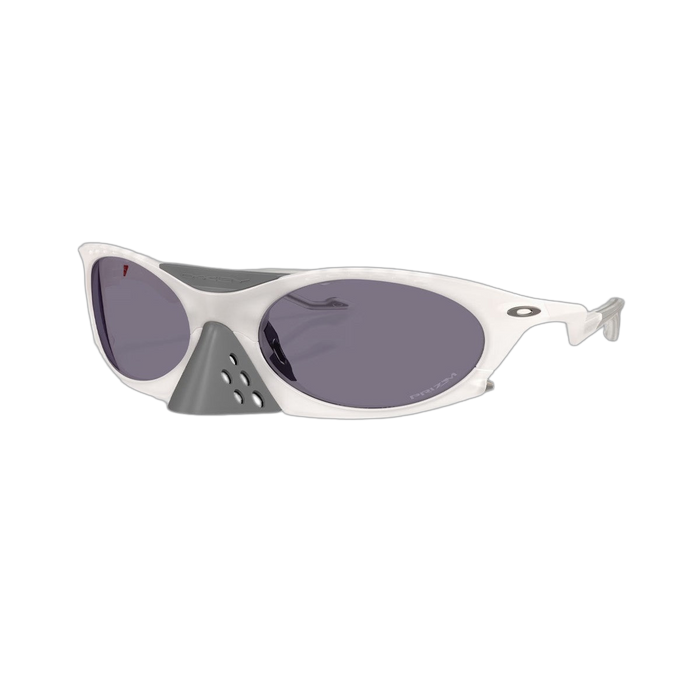 Lentes de Sol Oakley Plantaris Matte Vapor / Prizm Grey