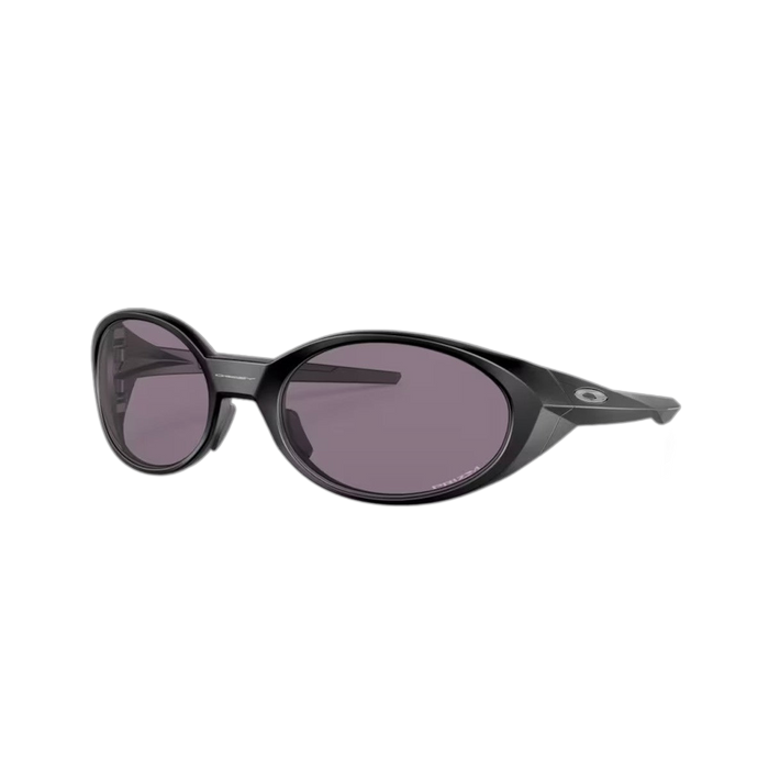Lentes de Sol Oakley Eyejacket Redux Matte Black / Prizm Grey