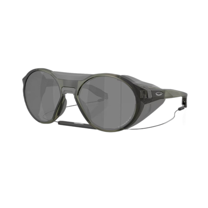 Lentes de Sol Oakley Clifden Matte Olive Ink / Prizm Black Polarizado