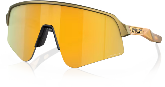 Lentes de Sol Oakley Sutro Lite Prizm 24k/Brass Tax