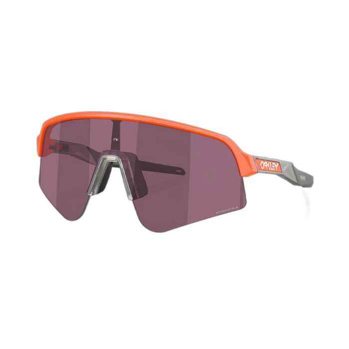 Lentes de Sol Oakley Sutro Lite Matte Neon Orange / Prizm Road Black