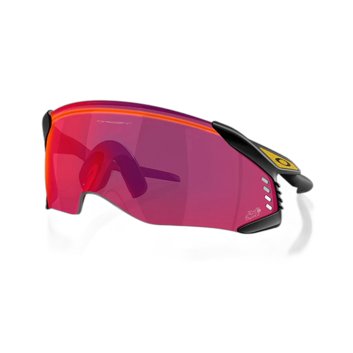 Lentes de Sol Oakley Velo Kato Tour de France Prizm Road