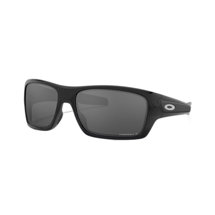 Lentes de Sol Oakley Turbine Prizm Black Polarizado