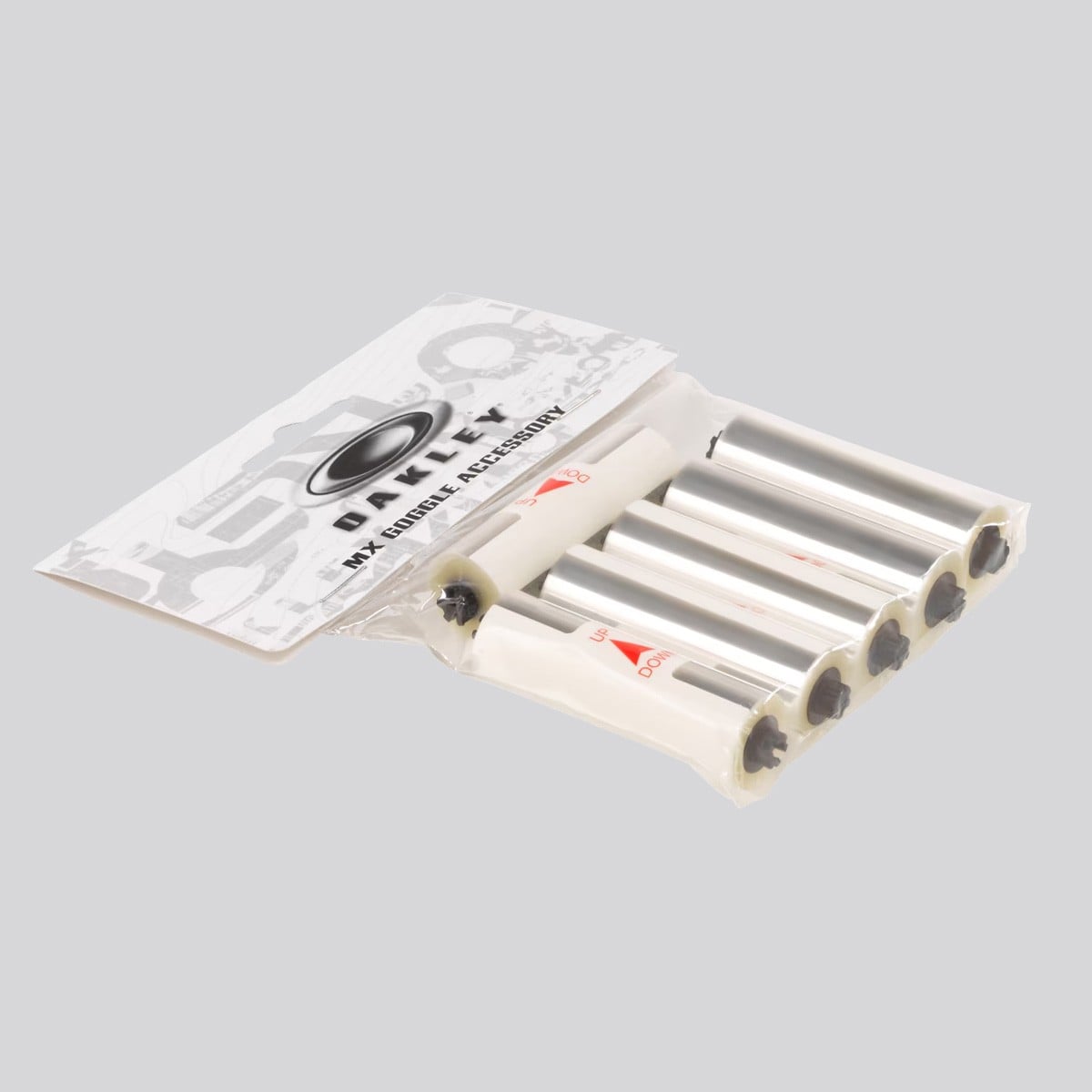 Kit Oakley Airbrake MX Bro Roll-Off Film 6