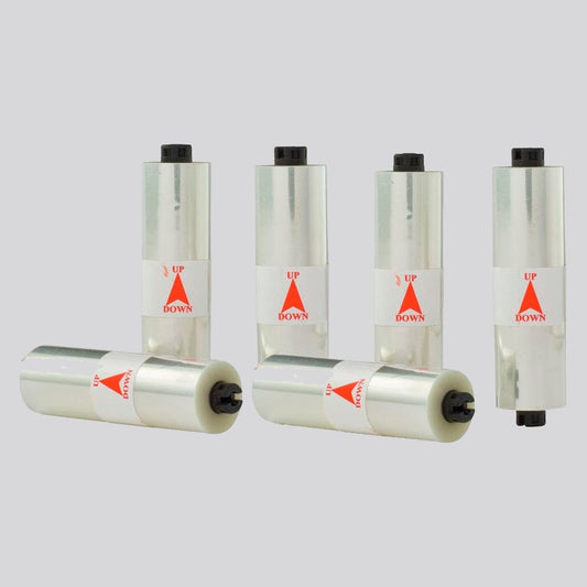 Kit Oakley Airbrake MX Bro Roll-Off Film 6