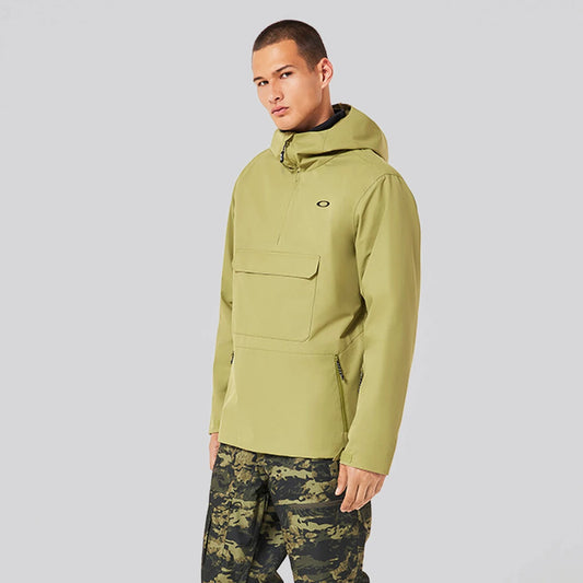 Chaqueta Snow Oakley Divisional RC Shell Fern