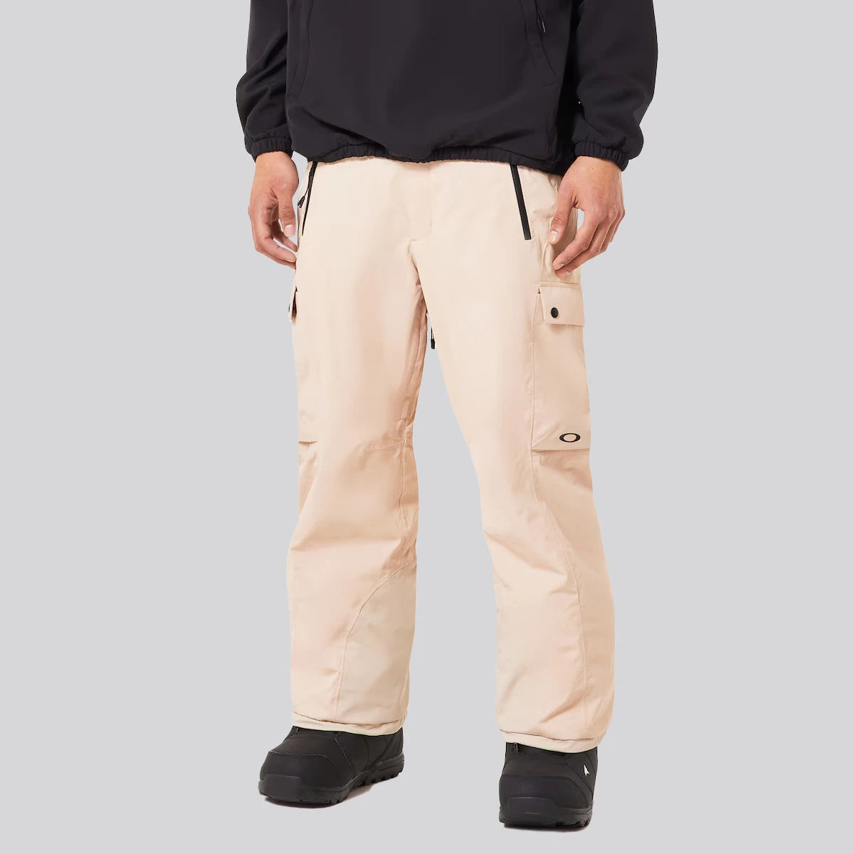 Pantalón Cargo Oakley Channel Humus