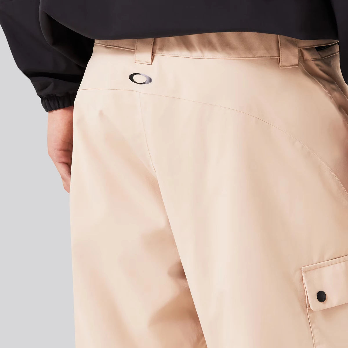 Pantalón Cargo Oakley Channel Humus