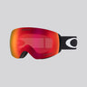 Antiparras Oakley Flight Deck M Prizm Snow Torch Iridium/Matte Black