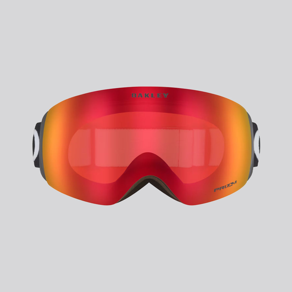 Antiparras Oakley Flight Deck M Prizm Snow Torch Iridium/Matte Black