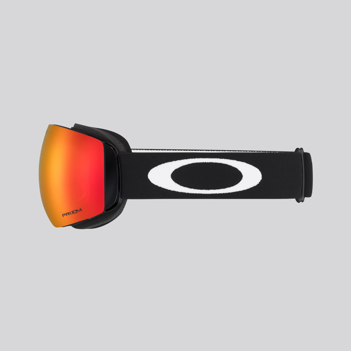 Antiparras Oakley Flight Deck M Prizm Snow Torch Iridium/Matte Black