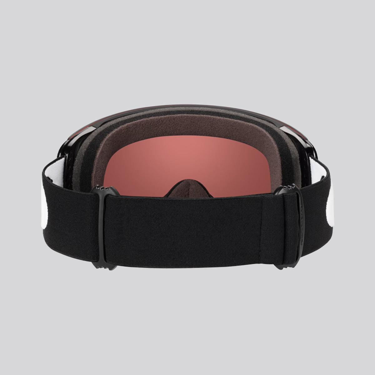 Antiparras Oakley Flight Deck M Prizm Snow Torch Iridium/Matte Black