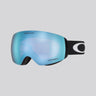 Antiparras Oakley Flight Deck M Prizm Snow Sapphire Iridium/Matte Black