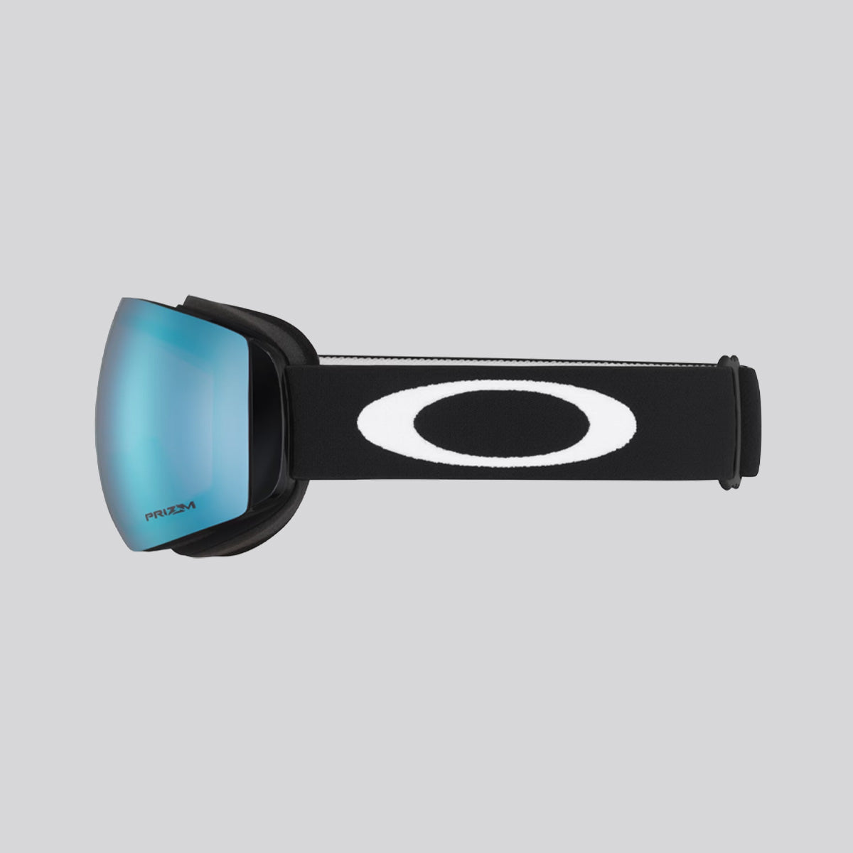 Antiparras Oakley Flight Deck M Prizm Snow Sapphire Iridium/Matte Black