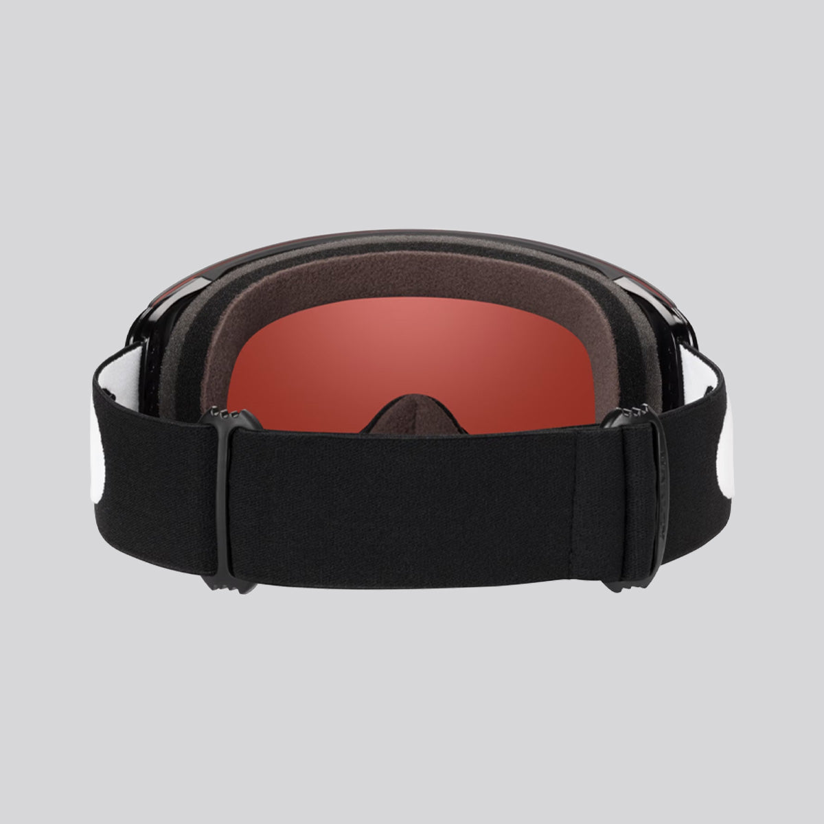 Antiparras Oakley Flight Deck M Prizm Snow Sapphire Iridium/Matte Black