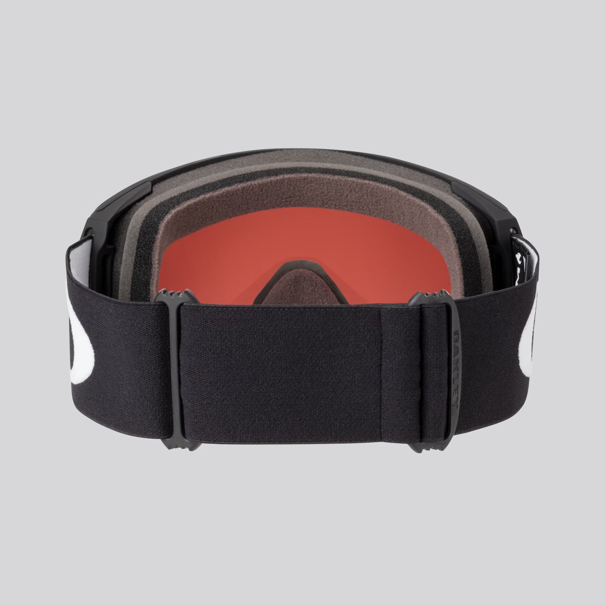 Antiparras Oakley Line Miner L Matte Black/Prizm Snow Sapphire Iridium