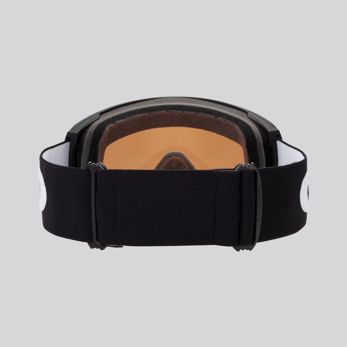 Antiparras Oakley Line Miner L Matte Black/Prizm Snow Persimmon