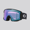 Antiparras Oakley Line Miner L Matte Black