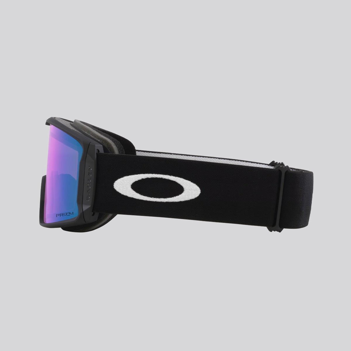 Antiparras Oakley Line Miner L Matte Black