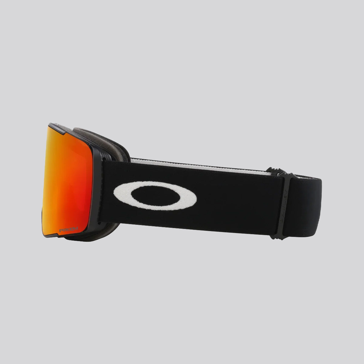 Antiparras Oakley Line Miner Pro Matte Black/Prizm Torch Iridium/Prizm Iced Iridium