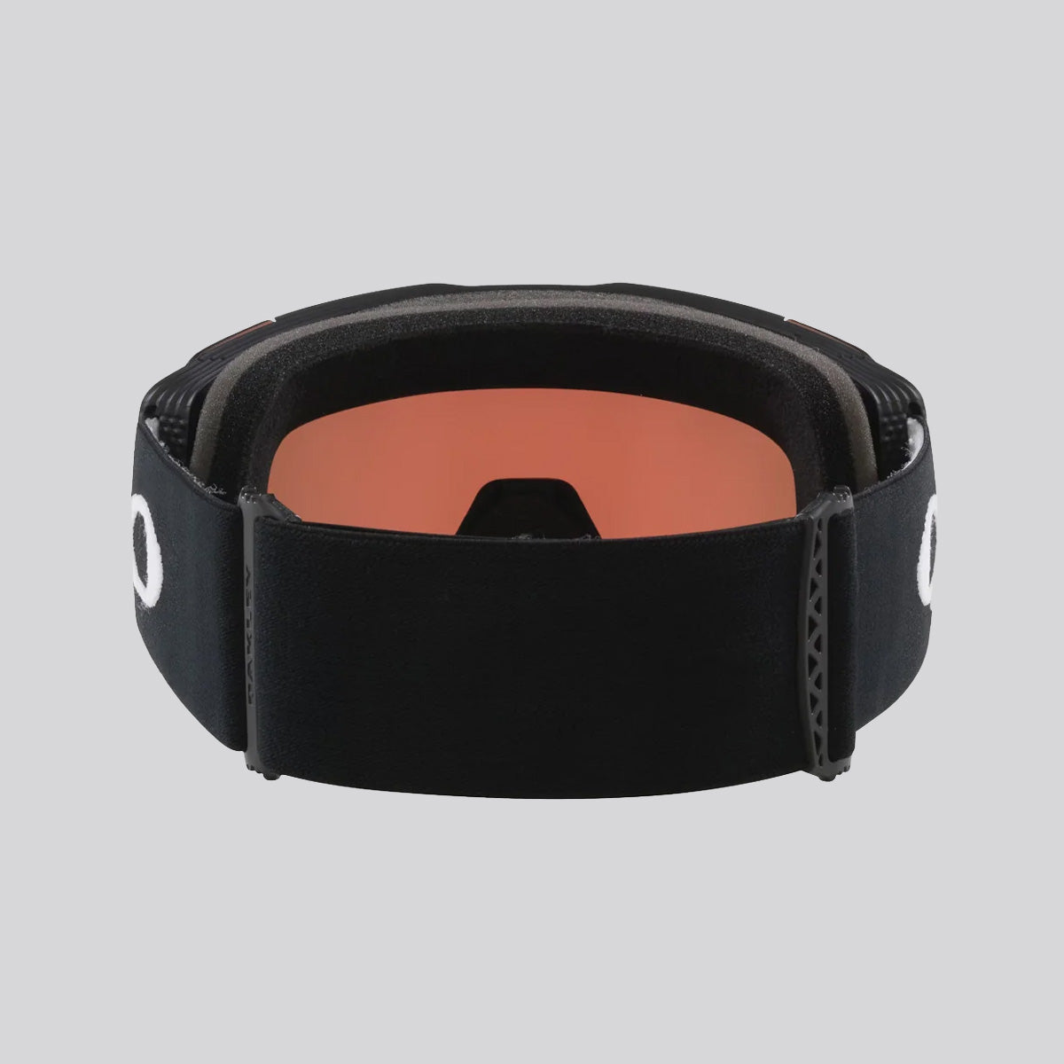Antiparras Oakley Line Miner Pro Matte Black/Prizm Torch Iridium/Prizm Iced Iridium