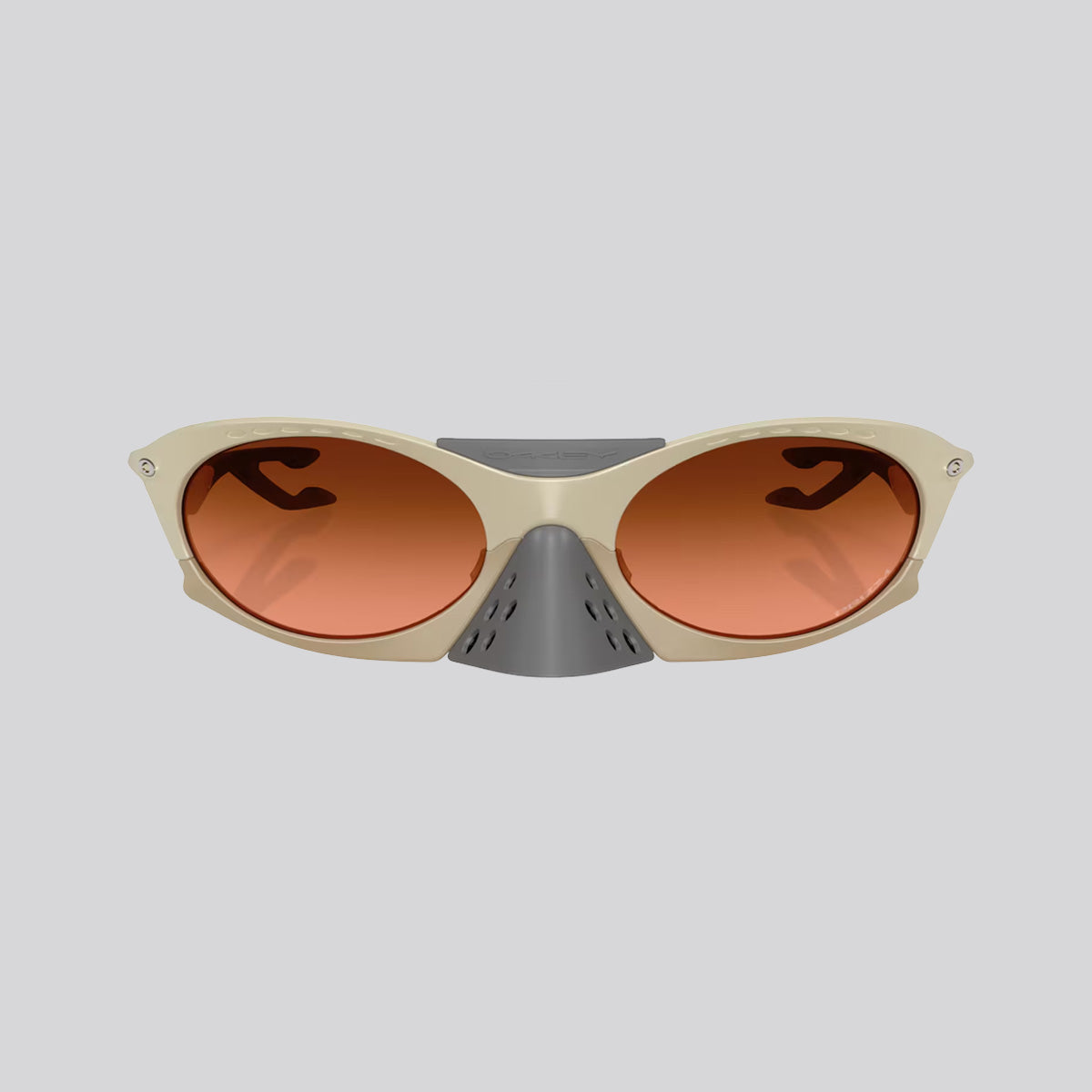 Lentes de Sol Oakley Plantaris Prizm Brown Gradient/Matte Sand