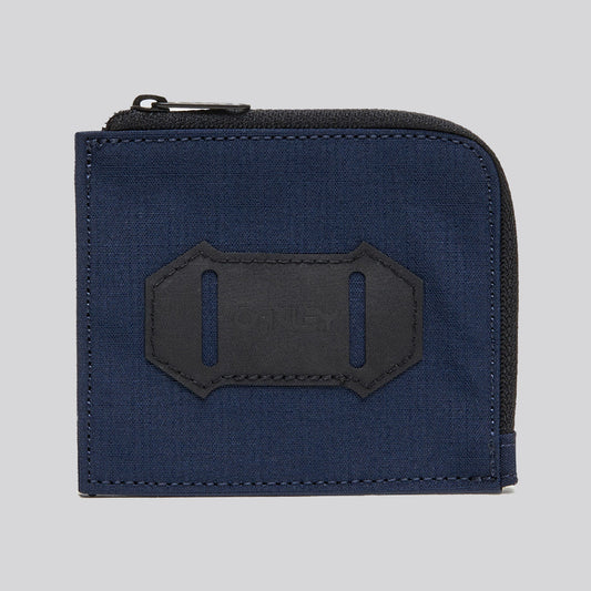 Billetera Oakley Street 2.0 Iris