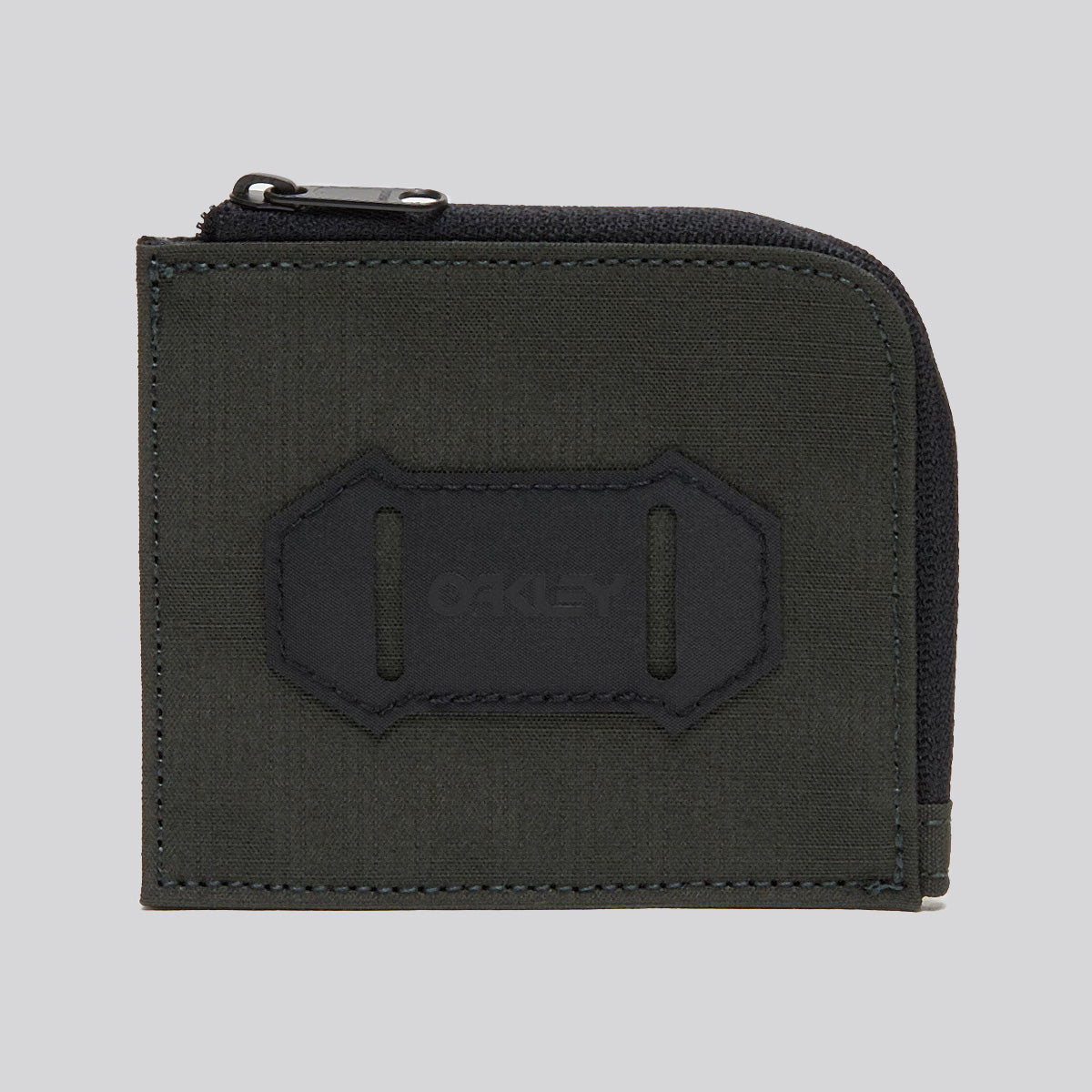 Billetera Oakley Street 2.0 Black