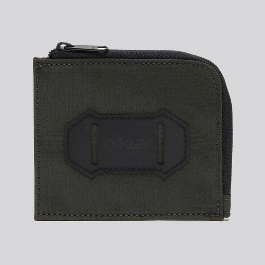Billetera Oakley Street 2.0 Black