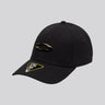 Jockey Oakley Tincan Black