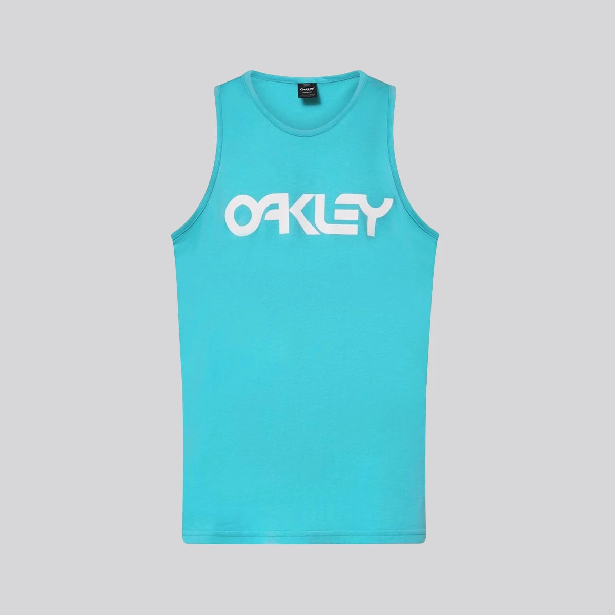 Polera Oakley Mark 3 Swimming Pool Blue