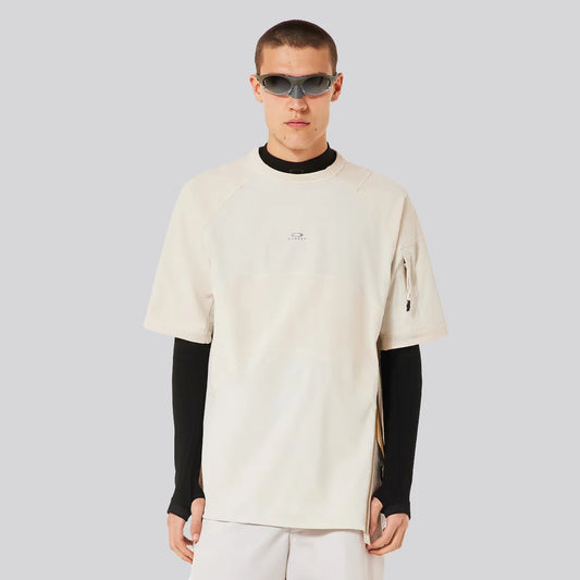 Polera Oakley Latitude Soar Mist