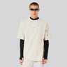 Polera Oakley Latitude Soar Mist