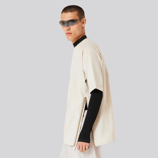 Polera Oakley Latitude Soar Mist