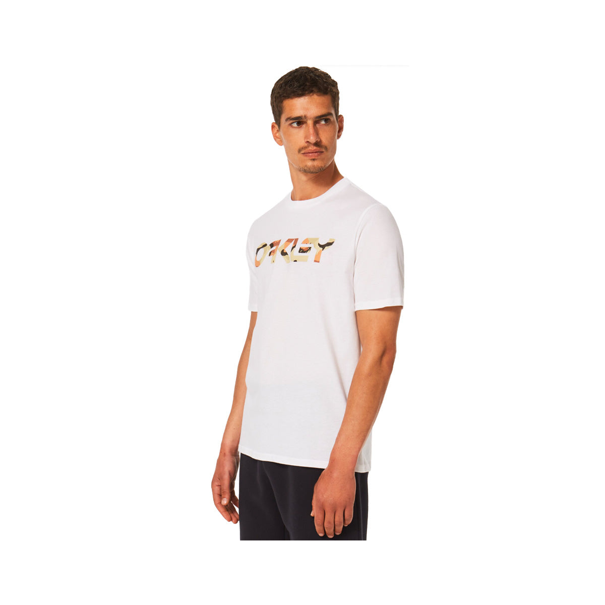 Polera Oakley Mark II Camo Desert