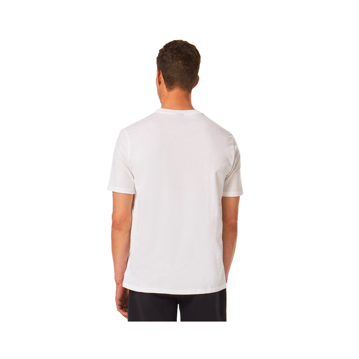 Polera Oakley Mark II Camo Desert