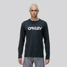 Polera Oakley Mark II LS Blackout