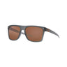 Lentes de sol Oakley Leffingwell Prizm Tungsten/ Matte Grey Smoke