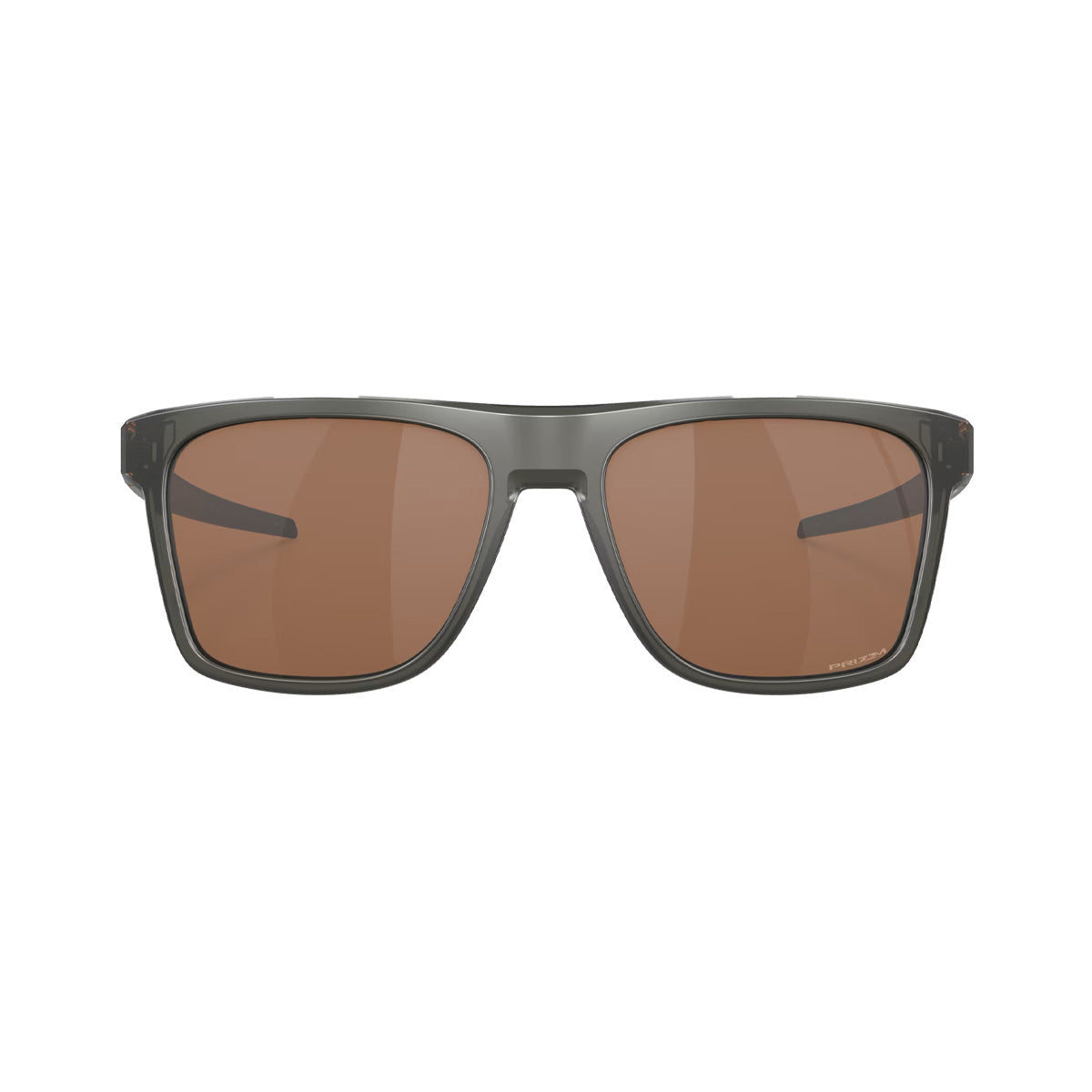 Lentes de sol Oakley Leffingwell Prizm Tungsten/ Matte Grey Smoke