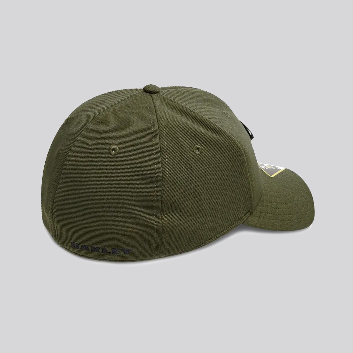 Jockey Oakley Tincan New Dark Brush