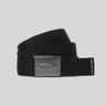 Cinturón Oakley Ellipse Web Blackout